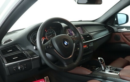 BMW X6, 2012 год, 2 600 000 рублей, 13 фотография