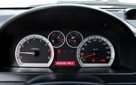 Chevrolet Aveo III, 2008 год, 245 000 рублей, 14 фотография