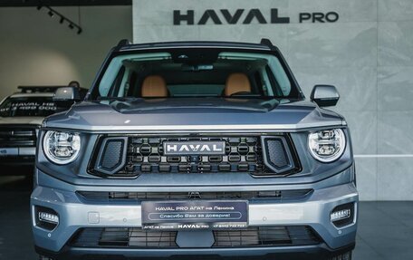 Haval H7, 2025 год, 3 949 000 рублей, 2 фотография