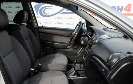 Chevrolet Aveo III, 2008 год, 245 000 рублей, 18 фотография