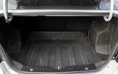 Chevrolet Aveo III, 2008 год, 245 000 рублей, 19 фотография