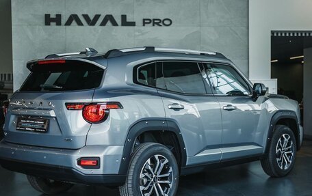 Haval H7, 2025 год, 3 949 000 рублей, 3 фотография