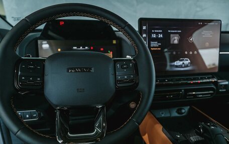 Haval H7, 2025 год, 3 949 000 рублей, 18 фотография