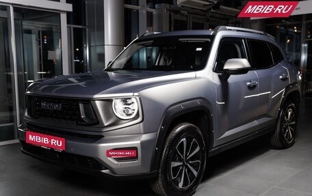 Haval H7, 2025 год, 3 949 000 рублей, 22 фотография