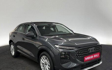 Audi Q3 Sportback, 2025 год, 5 950 000 рублей, 3 фотография