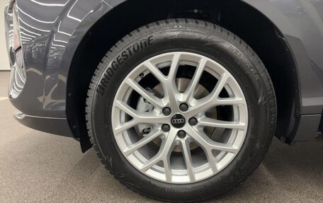 Audi Q3 Sportback, 2025 год, 5 950 000 рублей, 5 фотография