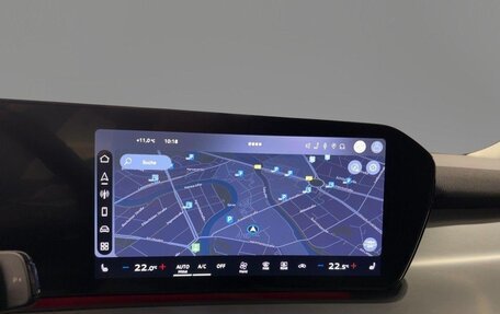 Audi Q3 Sportback, 2025 год, 5 950 000 рублей, 8 фотография