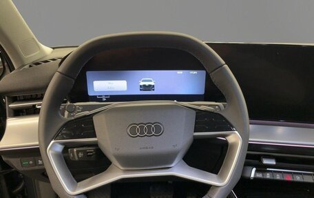 Audi Q3 Sportback, 2025 год, 5 950 000 рублей, 7 фотография