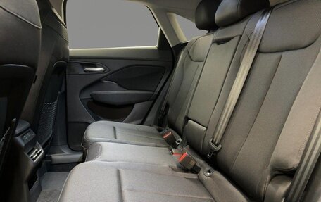 Audi Q3 Sportback, 2025 год, 5 950 000 рублей, 10 фотография