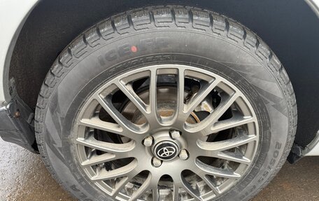 Toyota Corolla, 2003 год, 820 000 рублей, 10 фотография