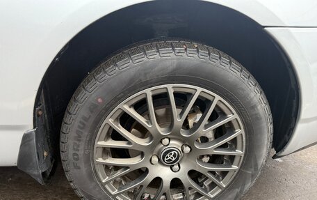 Toyota Corolla, 2003 год, 820 000 рублей, 9 фотография