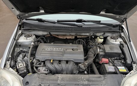 Toyota Corolla, 2003 год, 820 000 рублей, 17 фотография