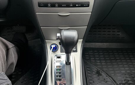 Toyota Corolla, 2003 год, 820 000 рублей, 19 фотография