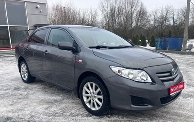 Toyota Corolla, 2007 год, 800 000 рублей, 1 фотография