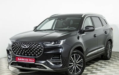 Chery Tiggo 8 Pro, 2022 год, 1 720 000 рублей, 1 фотография