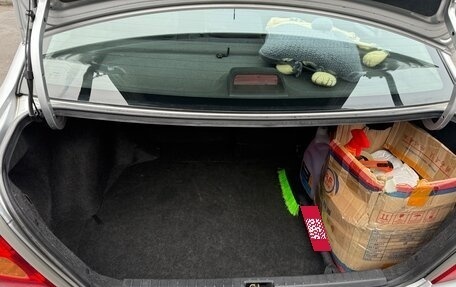 Toyota Corolla, 2003 год, 820 000 рублей, 18 фотография