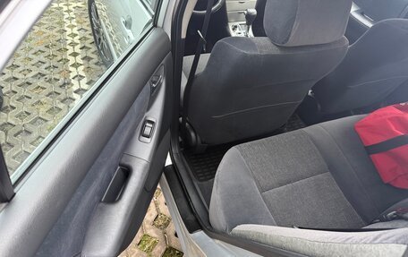 Toyota Corolla, 2003 год, 820 000 рублей, 23 фотография