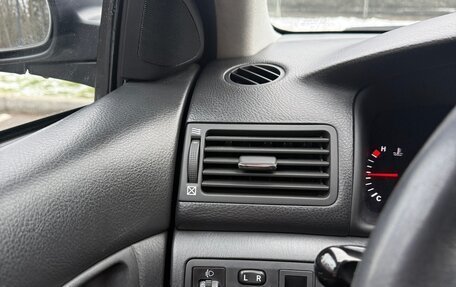 Toyota Corolla, 2003 год, 820 000 рублей, 21 фотография