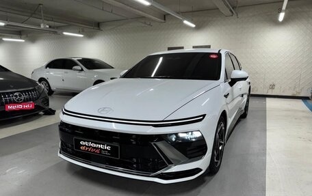 Hyundai Sonata VIII, 2025 год, 3 290 000 рублей, 1 фотография