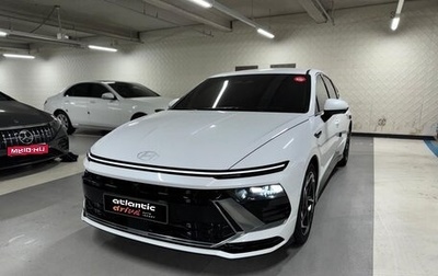 Hyundai Sonata VIII, 2025 год, 3 290 000 рублей, 1 фотография