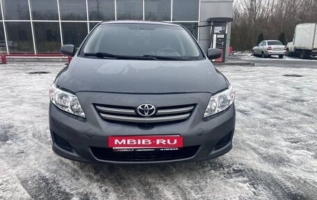 Toyota Corolla, 2007 год, 800 000 рублей, 3 фотография