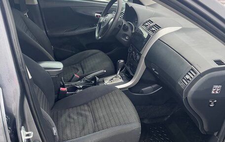 Toyota Corolla, 2007 год, 800 000 рублей, 8 фотография