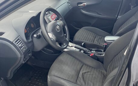 Toyota Corolla, 2007 год, 800 000 рублей, 7 фотография