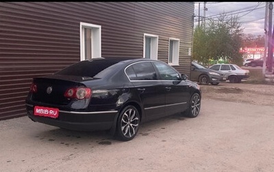 Volkswagen Passat B6, 2009 год, 660 000 рублей, 1 фотография