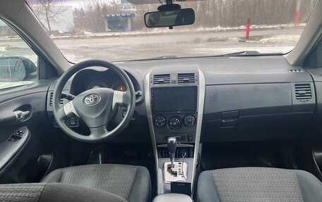 Toyota Corolla, 2007 год, 800 000 рублей, 10 фотография