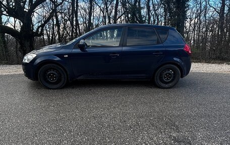 KIA cee'd I рестайлинг, 2008 год, 780 000 рублей, 3 фотография