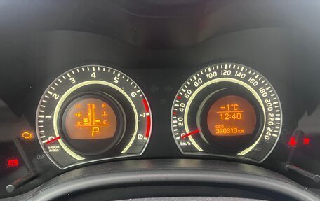 Toyota Corolla, 2007 год, 800 000 рублей, 11 фотография