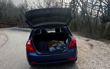 KIA cee'd I рестайлинг, 2008 год, 780 000 рублей, 5 фотография