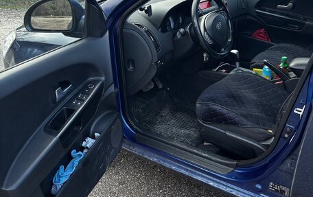 KIA cee'd I рестайлинг, 2008 год, 780 000 рублей, 7 фотография