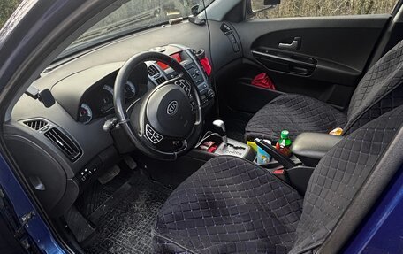 KIA cee'd I рестайлинг, 2008 год, 780 000 рублей, 6 фотография