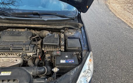 KIA cee'd I рестайлинг, 2008 год, 780 000 рублей, 10 фотография