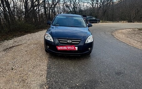 KIA cee'd I рестайлинг, 2008 год, 780 000 рублей, 2 фотография