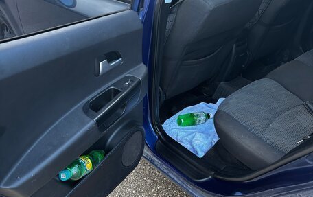 KIA cee'd I рестайлинг, 2008 год, 780 000 рублей, 9 фотография