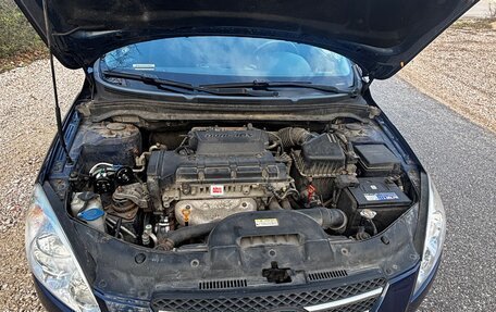 KIA cee'd I рестайлинг, 2008 год, 780 000 рублей, 12 фотография