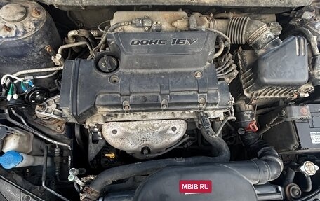 KIA cee'd I рестайлинг, 2008 год, 780 000 рублей, 13 фотография