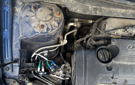 KIA cee'd I рестайлинг, 2008 год, 780 000 рублей, 15 фотография