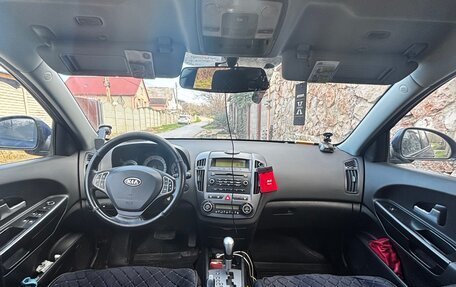 KIA cee'd I рестайлинг, 2008 год, 780 000 рублей, 19 фотография