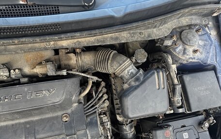 KIA cee'd I рестайлинг, 2008 год, 780 000 рублей, 14 фотография