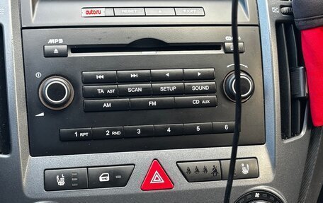 KIA cee'd I рестайлинг, 2008 год, 780 000 рублей, 17 фотография