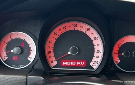 KIA cee'd I рестайлинг, 2008 год, 780 000 рублей, 16 фотография