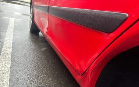 Skoda Fabia II, 2008 год, 550 000 рублей, 17 фотография