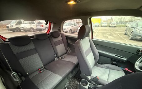 Hyundai Getz I рестайлинг, 2010 год, 500 000 рублей, 12 фотография