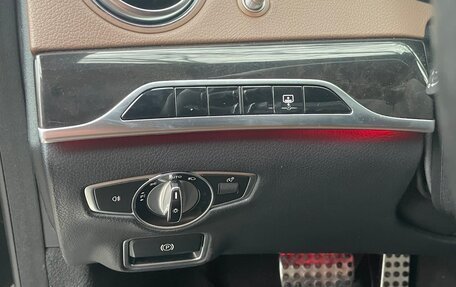 Mercedes-Benz S-Класс, 2019 год, 4 400 000 рублей, 12 фотография