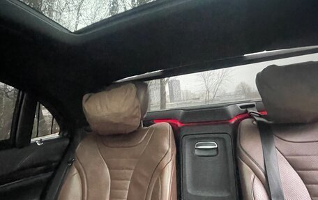 Mercedes-Benz S-Класс, 2019 год, 4 400 000 рублей, 22 фотография