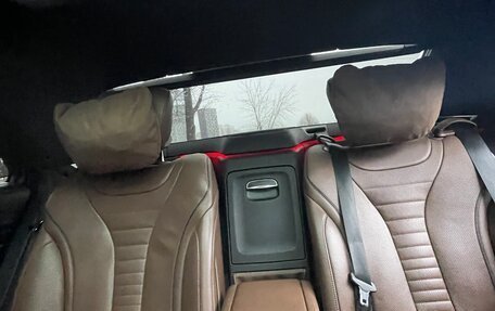 Mercedes-Benz S-Класс, 2019 год, 4 400 000 рублей, 23 фотография