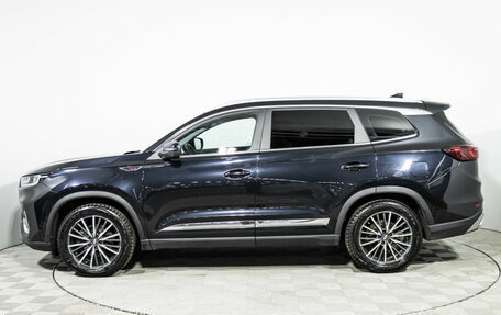 Chery Tiggo 8 Pro, 2022 год, 1 720 000 рублей, 8 фотография